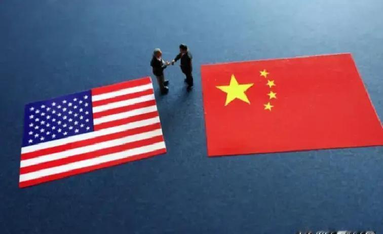 快讯！美国突然宣布了近期在东南沿海一带，面向往台湾方向的航线，我们的