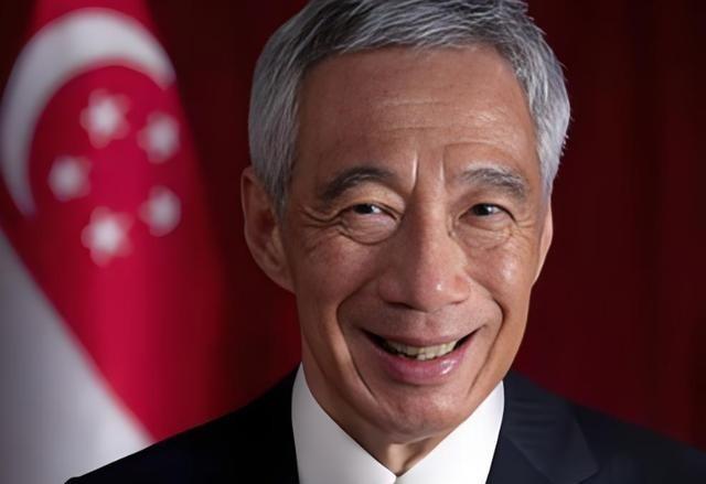 看到马杜罗的遭遇后，新加坡的李显龙也知道害怕了！新加坡国务资政李显龙在一个论坛上