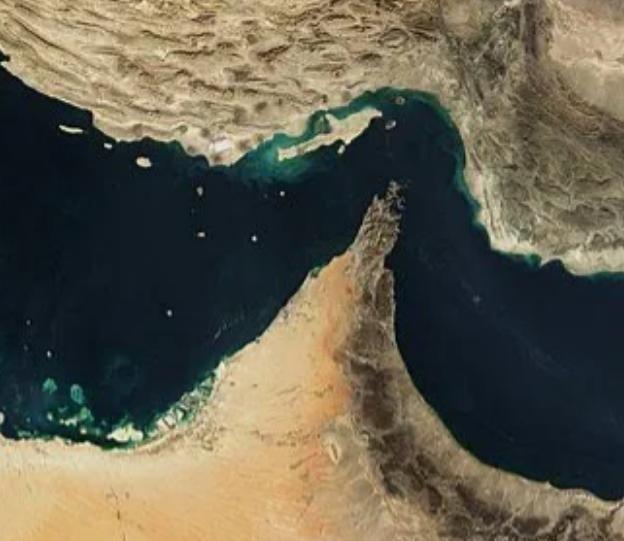 伊朗现在表明了态度，只要美国敢对伊朗动过手，那么伊朗可就不是拉着以色列陪葬那么简