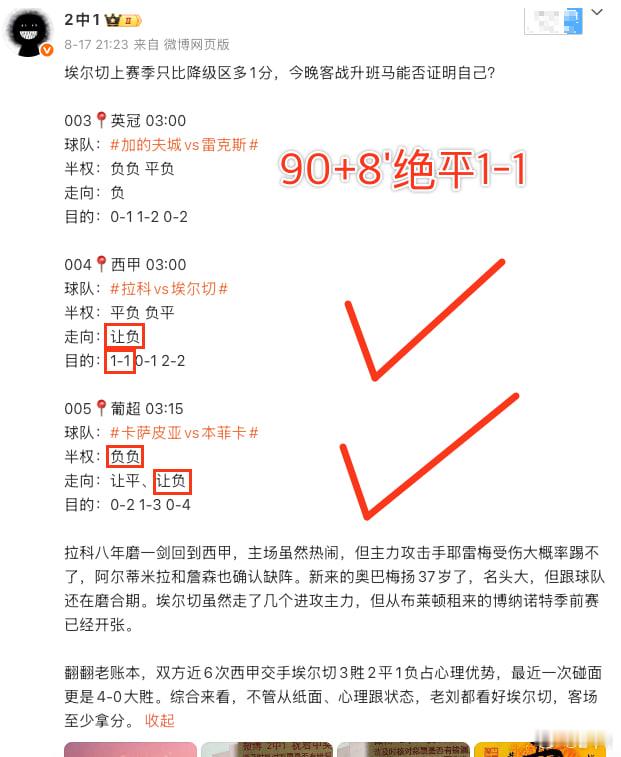 它强由它强，清风拂山岗，它横任它横，明月照大江。欧冠竞彩足球