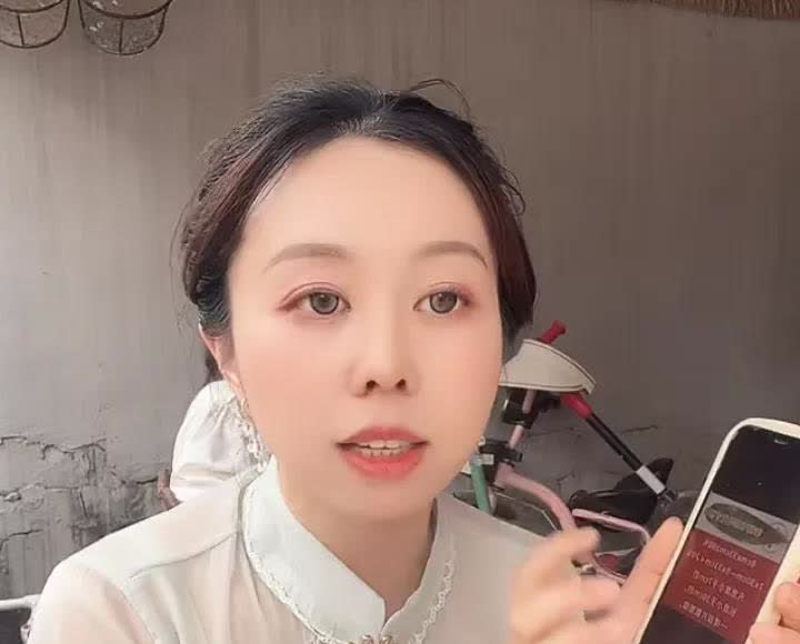 没有钱认儿子，有了钱不认儿子！田静居然这么说！有网友在评论区说：没有