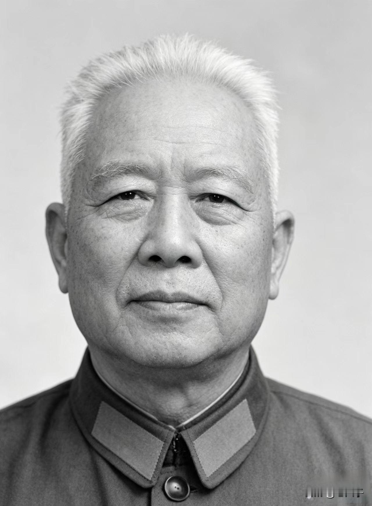 中国人民解放军开国将校名录之第1539位，王力（1918.10.20一2009.