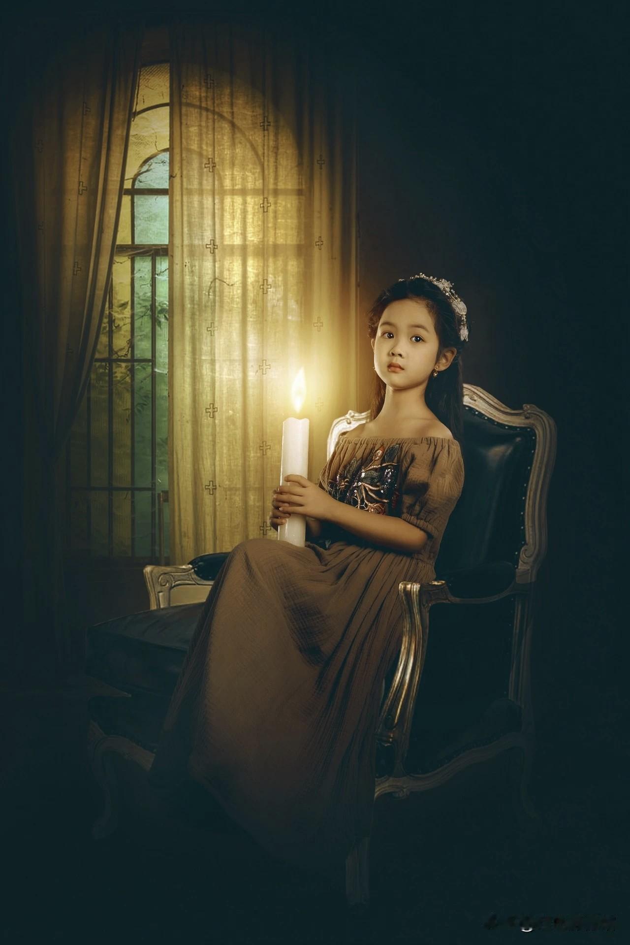 人像摄影