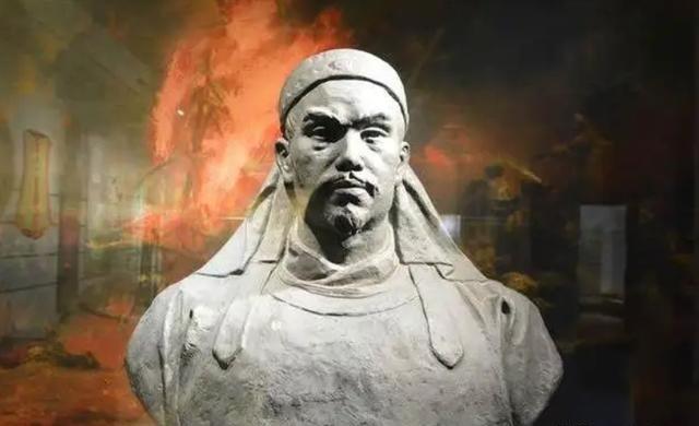 1864年，洪秀全生前有一个重口的怪癖，曾国藩撬开他的棺材后，恶心到当场呕吐，还