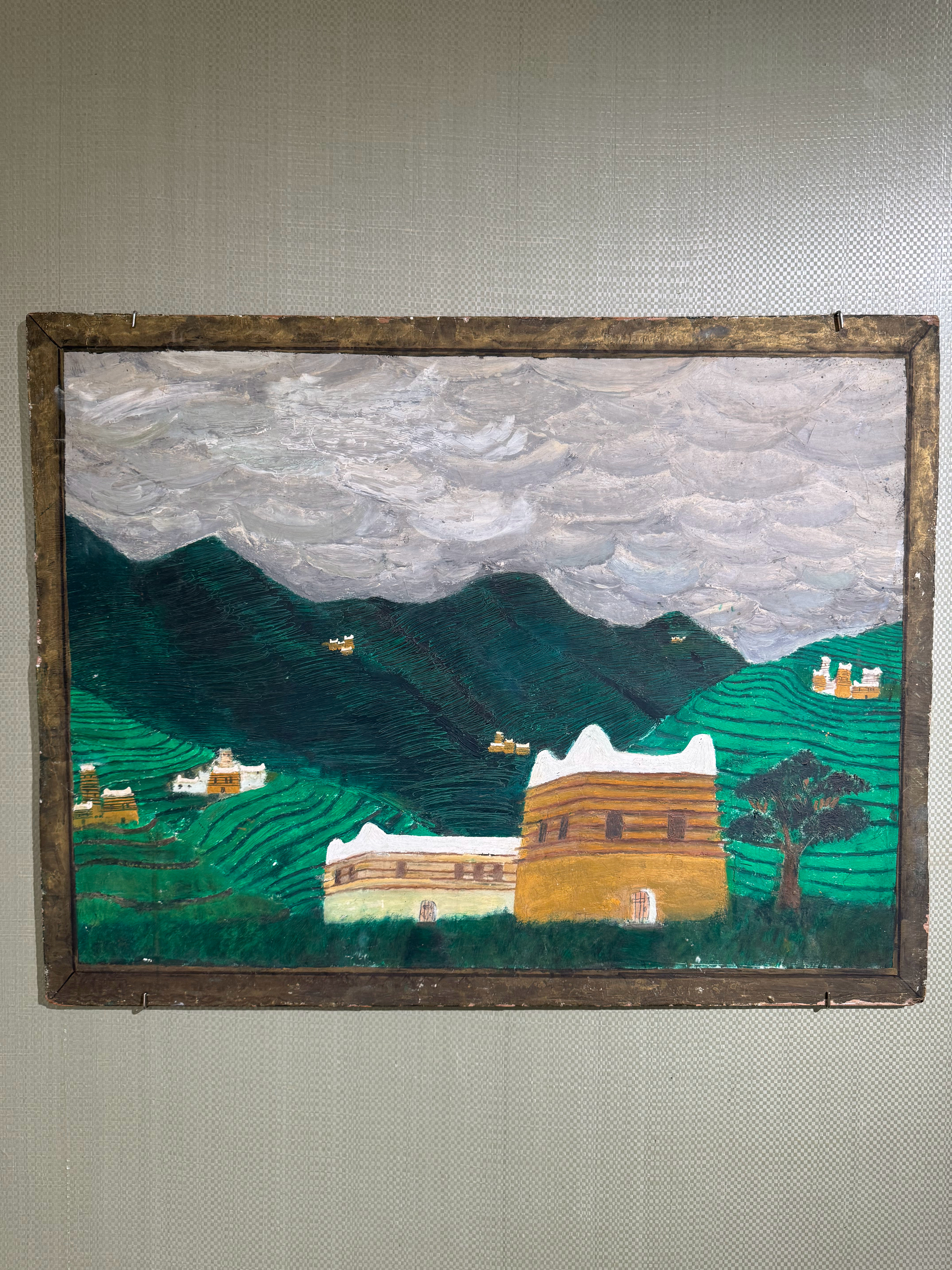 第75个展。​​​