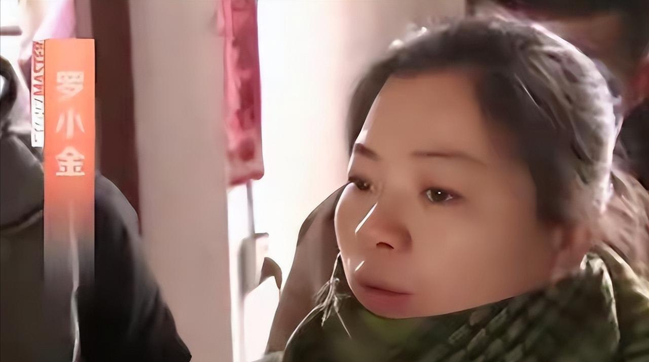 “说不清了！”江西，一女子跟丈夫二婚4年，因丈夫没生育能力，他们夫妻去做试管，万