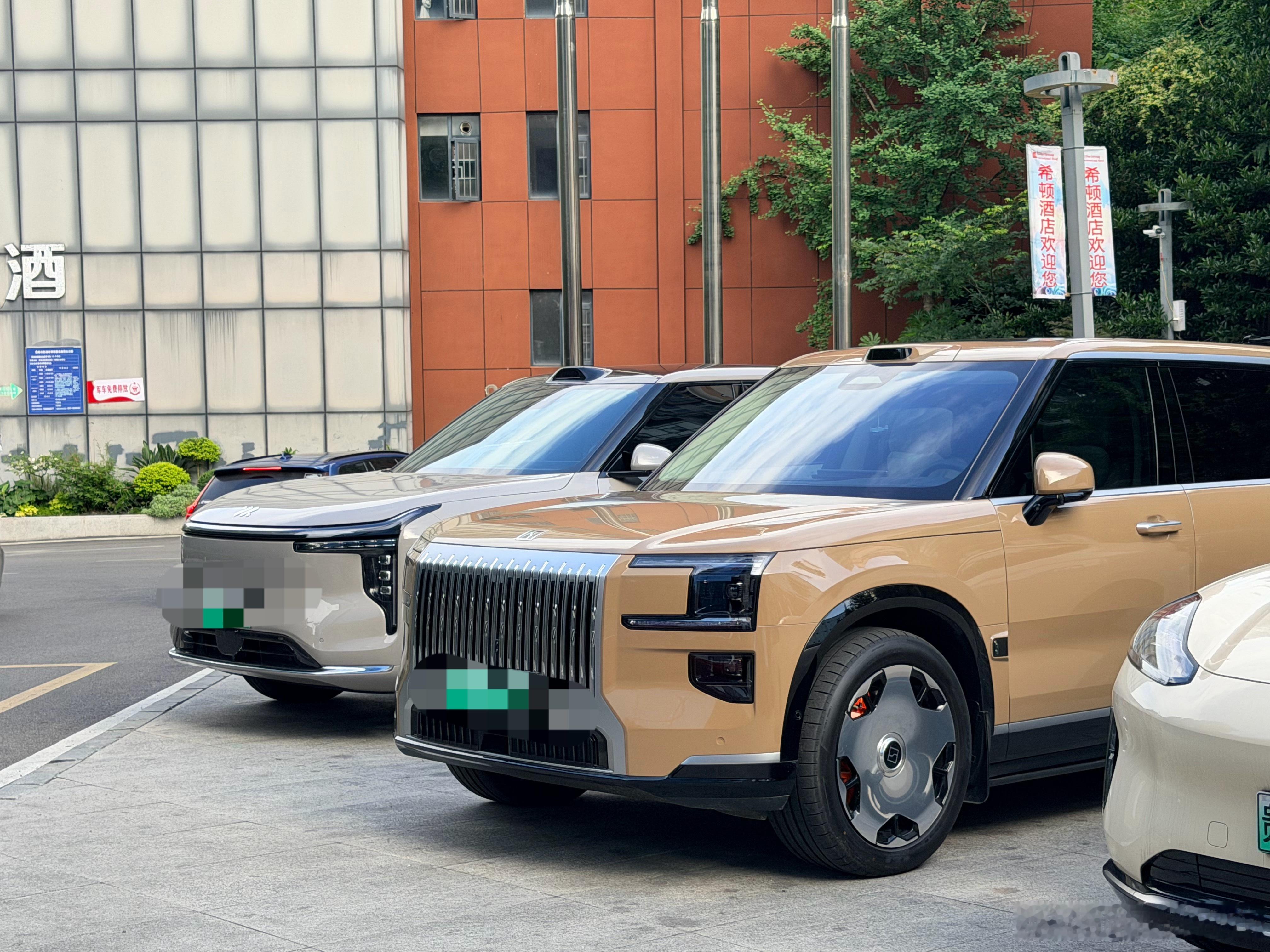 以前是我说话太大声了以后我们叫小8，你这才是真旗舰