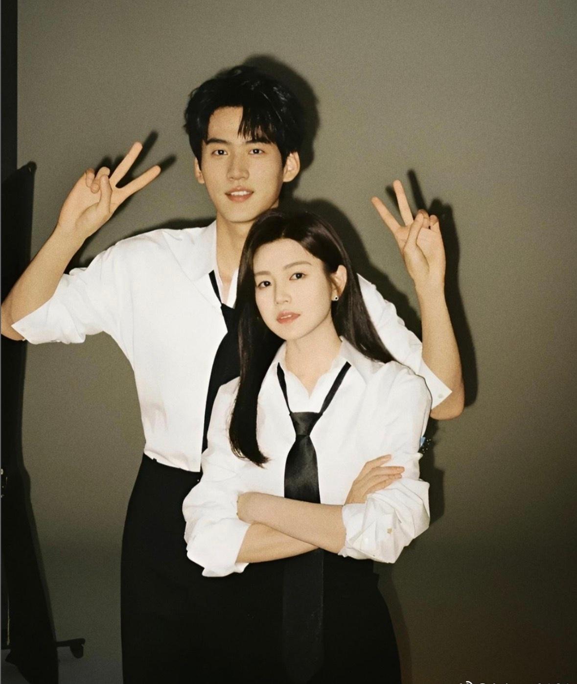 万万没想到，《狙击蝴蝶》能“杀出重围”，陈妍希情场失意，离婚后反而事业强势回春，