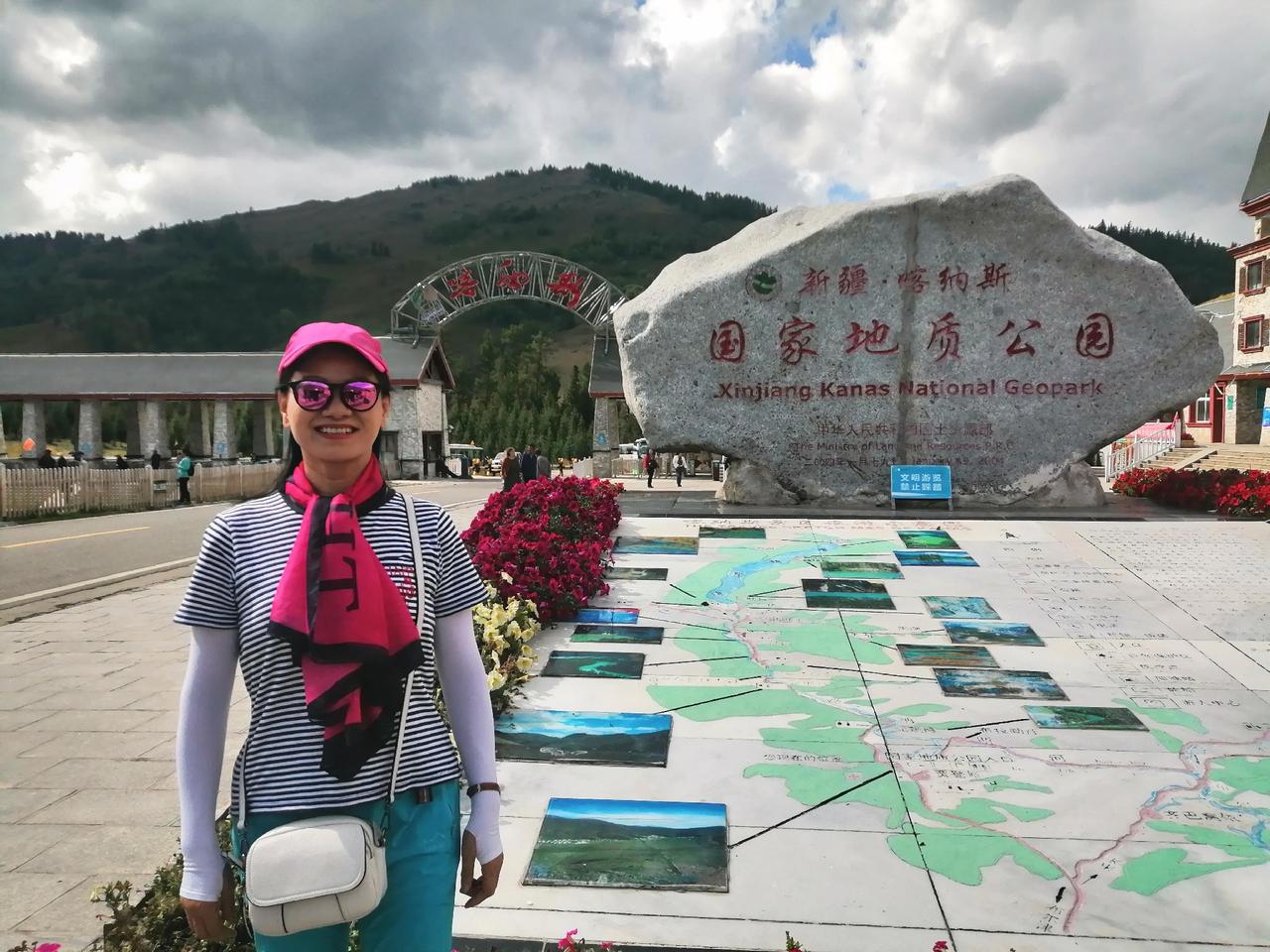 大美新疆，我已先后到访两次，北疆行程中在乌鲁木齐租房三月，慢游北疆盛景；南疆行程