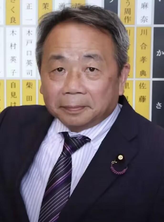 今天上午，日本参议员石平还在那放话，说自己是“国会议员共同参拜靖国神社协会”的一