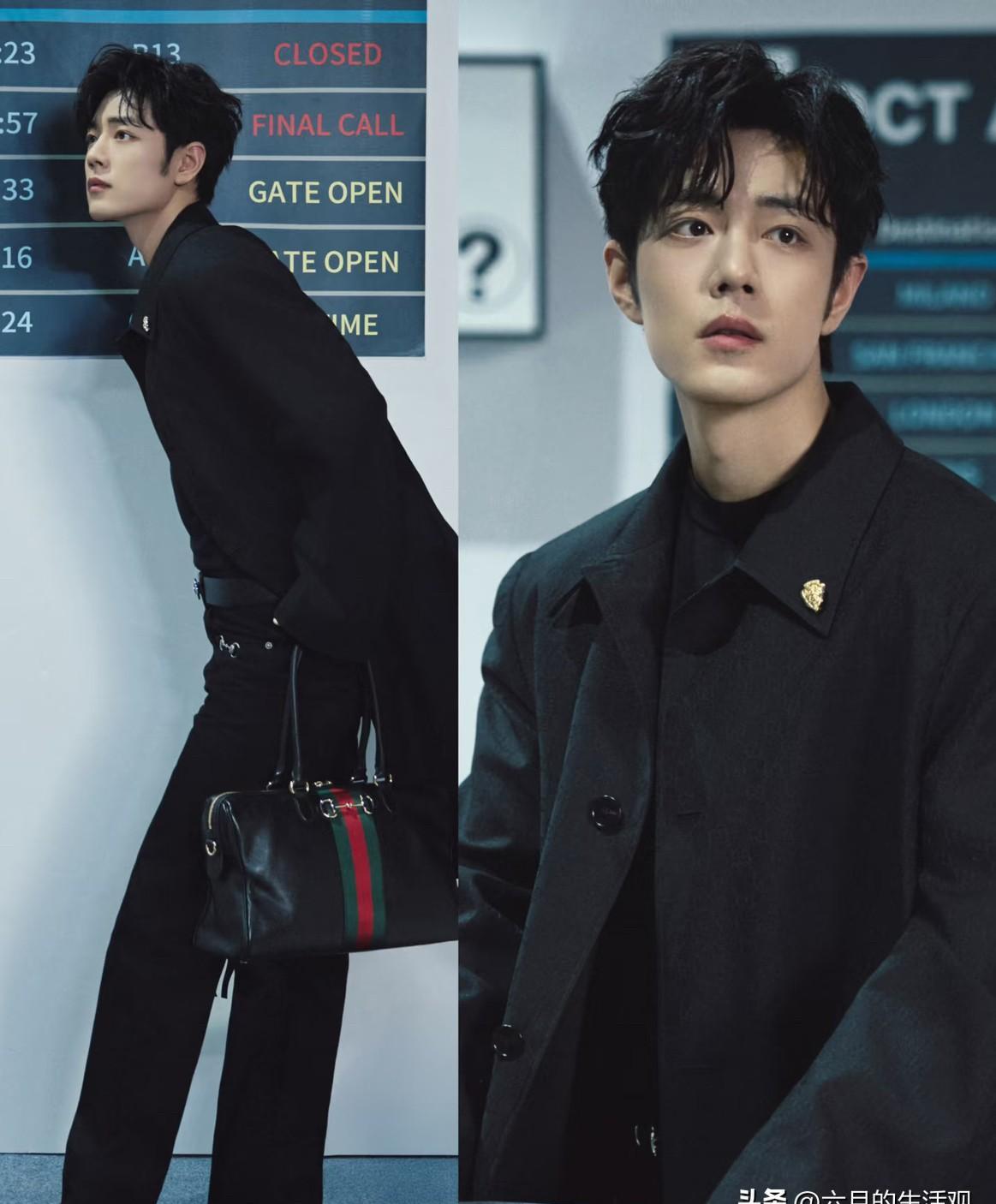 他住的不是酒店，是16万一天的空中宫殿。私人电梯直通顶层，1518平米的露台能