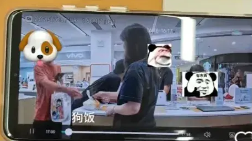 当你点一份外卖，等一个多小时，送来的是融化的冰沙、冷透的饭菜，甚至还被骑手骂一句