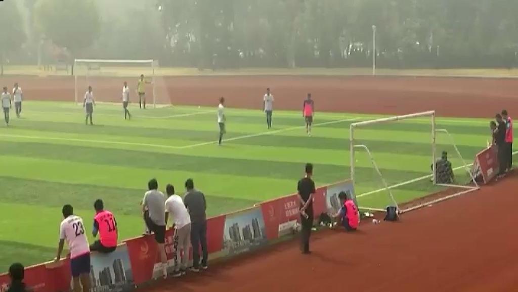 主播关注:高校食堂饭菜浪费情况调查 烟大--自