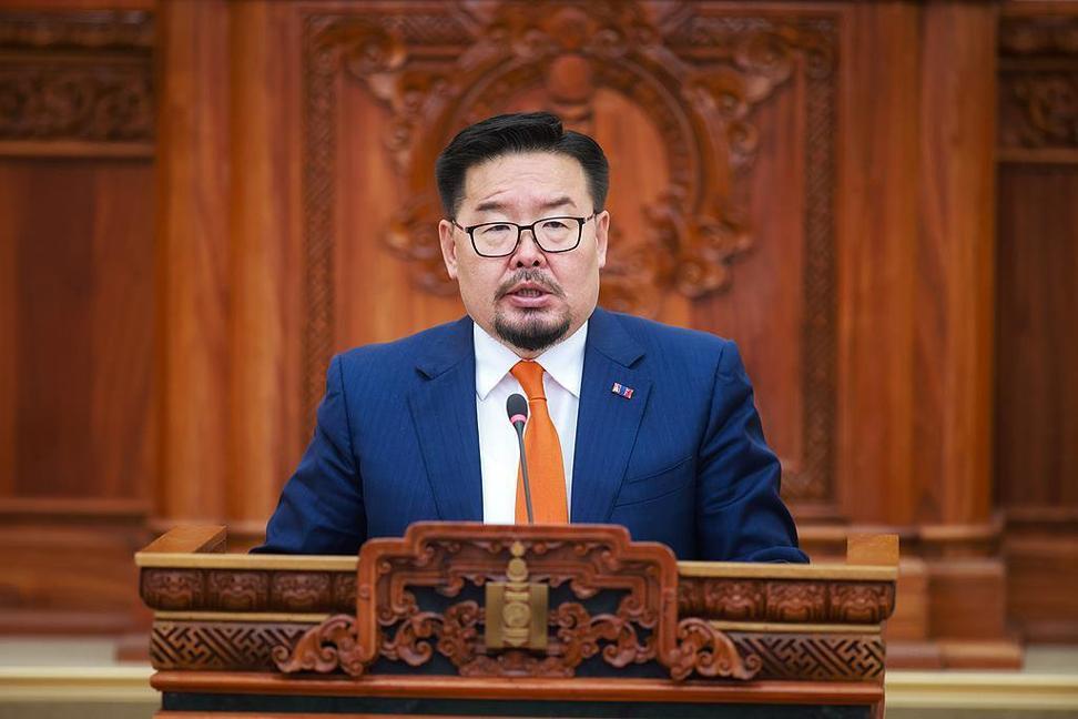 为何笃定？蒙古国内争议不断，新总理仍坚定深化对华合作很多人看蒙古国政治，