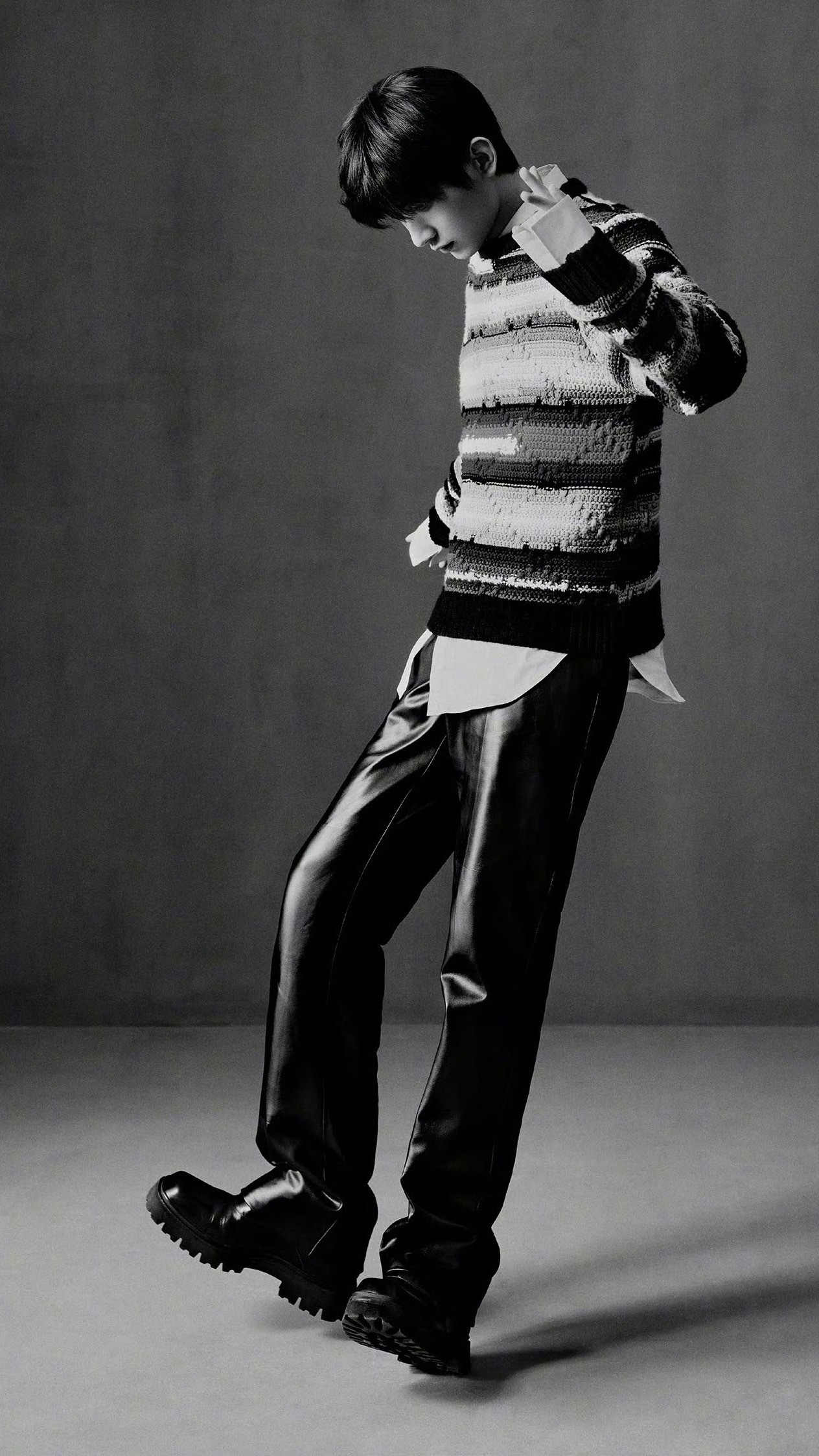 永远为成毅心动💓成毅