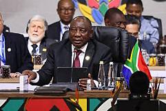 就在刚刚！南非宣布了！12月4日，南非总统发言人文森特·马格韦尼亚，通过社