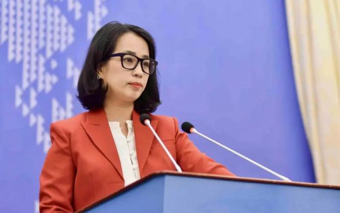越南高层现在估计心里直发慌。他怎么也想不到，7月12号美菲等14国刚把南海仲裁