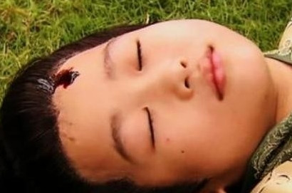 626年，李建成被杀留下五个儿子，尉迟恭问李世民说：“秦王，太子和产王的儿子该如