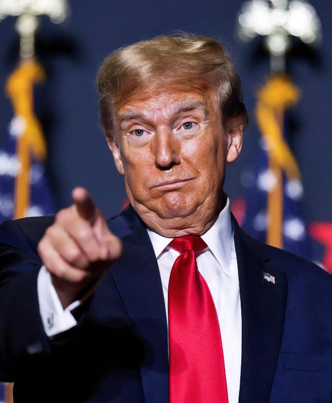 美国很急，中国取消订单 当地时间12月17日，美国农业部宣布，中国已经取消进