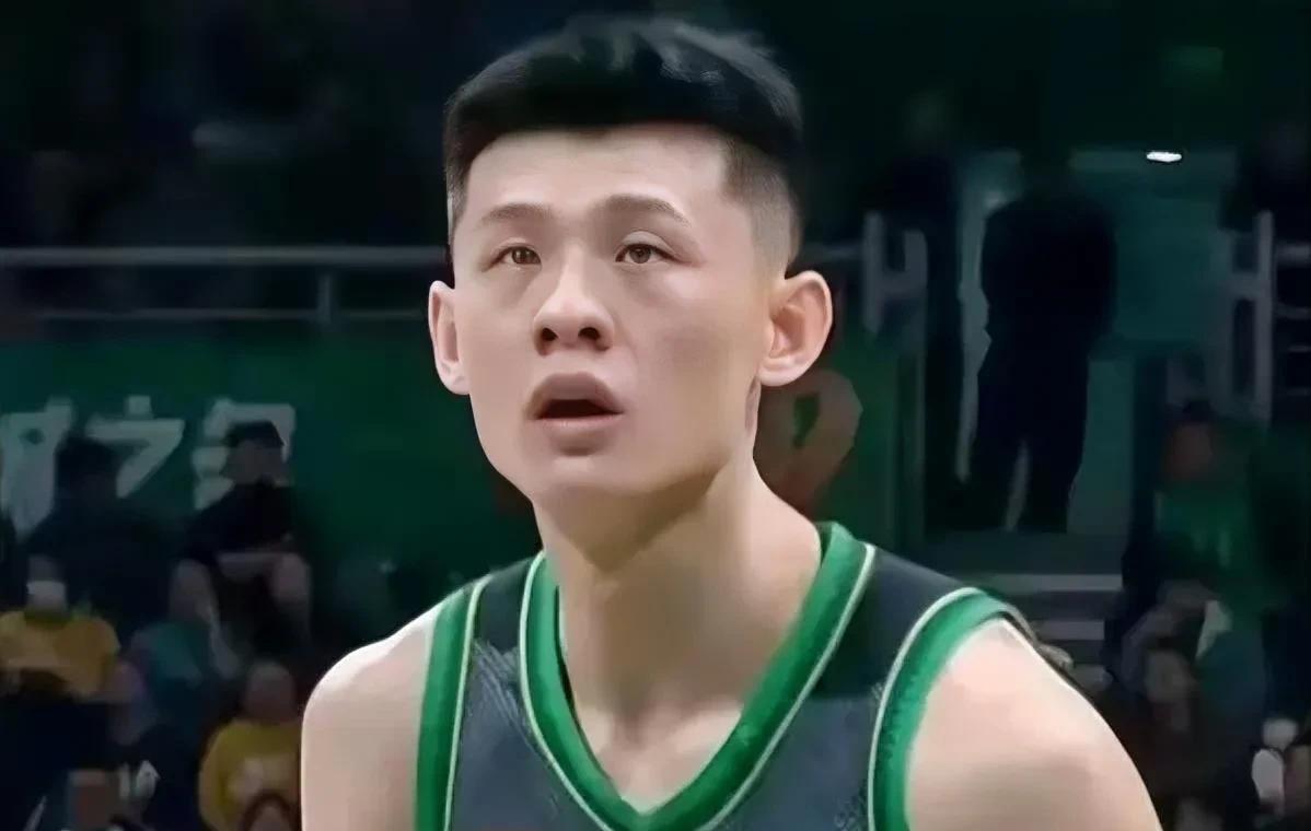 南京同曦要召回效力辽篮的王岚嵚？辽宁球迷：想的挺美，不过可以用曾繁日来换！近几