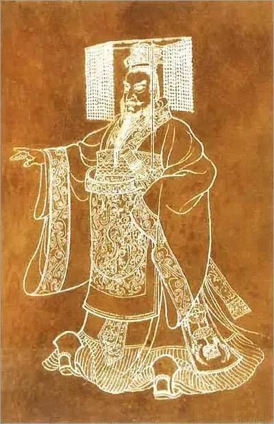 秦始皇一日三餐都吃啥？看完才知道，和我们想象中的差别很大。要说这天下独一