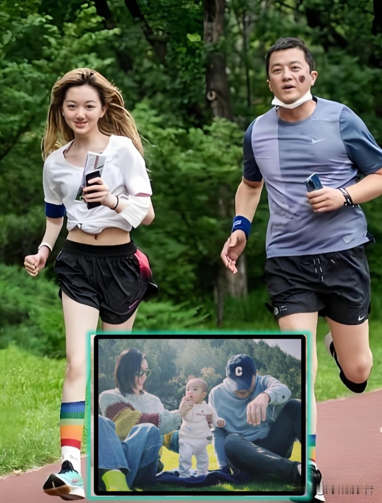 如今全网最懊悔的人，恐怕非海哈金喜莫属了。海哈金喜没想到，前夫李亚鹏离婚后