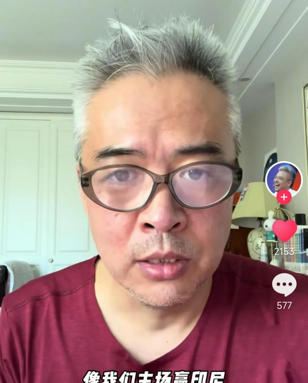 没想到段暄竟然一语道出国足取胜的关键所在。在这场万众瞩目的世预赛生死战赛前，前
