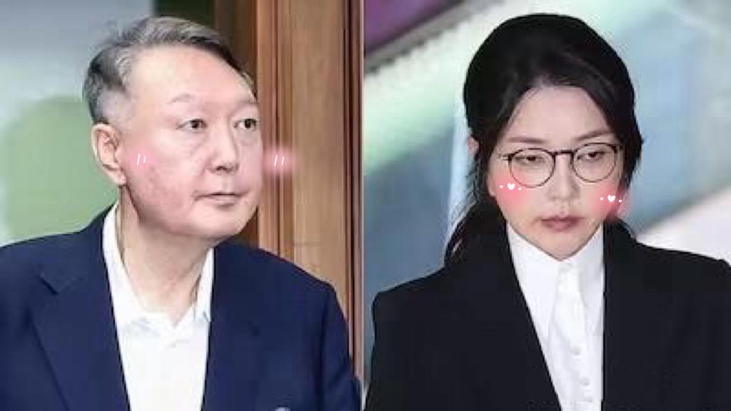 12月15日韩国内乱特检组公布最终调查结果，明确前总统尹锡悦夫人金建希并未参与戒