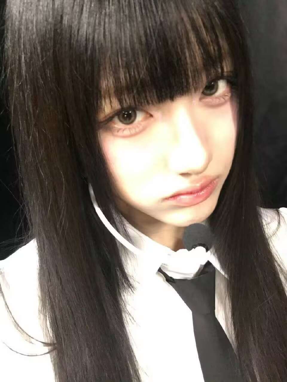 问问这两个女宝叫什么🥹🫶🏻好喜欢这种风格​​​