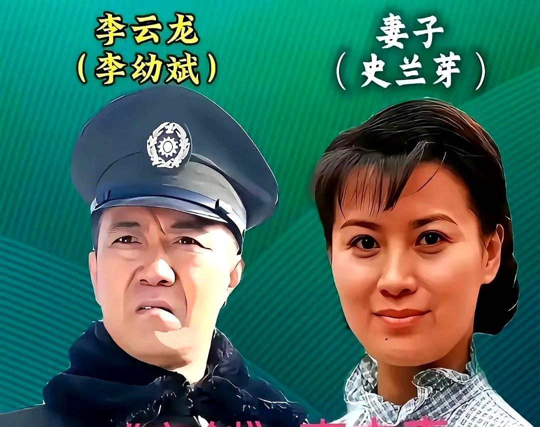 亮剑硬汉全靠老婆续命？你以为李云龙最横，其实没他老婆，你压根看不见意大利炮。