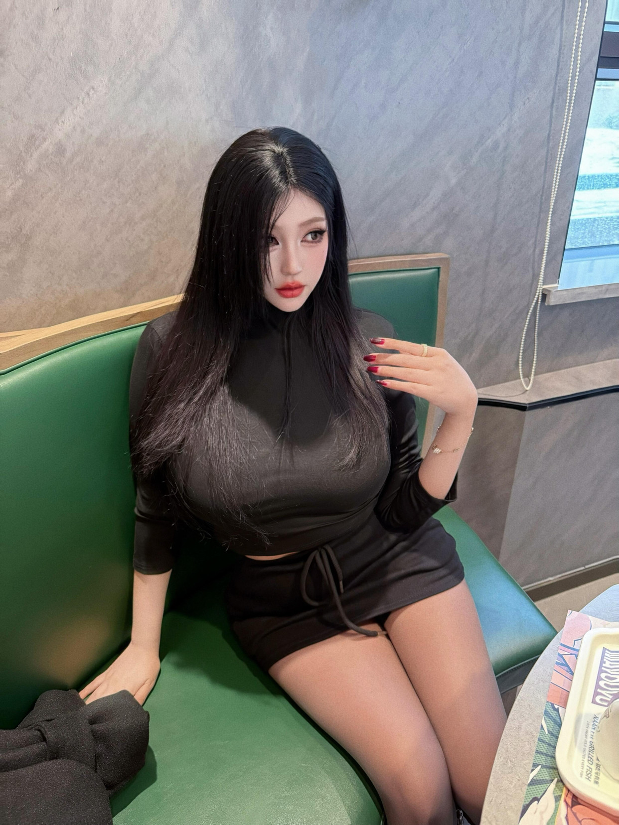 10000美女收藏计划第168期