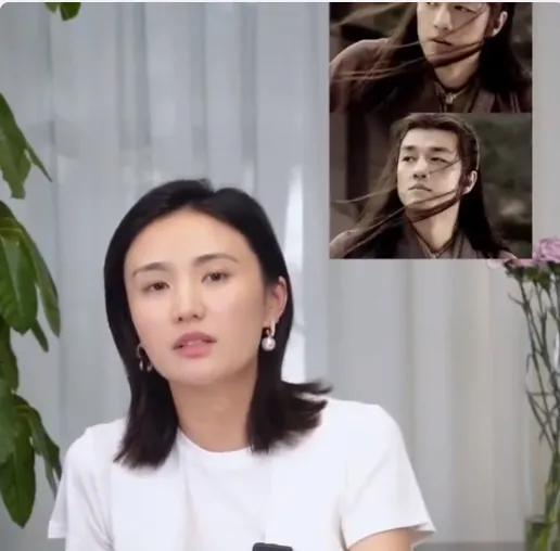 李亚鹏宁当主播不演戏？妻子海哈金喜直播揭真实原因！面对网友质疑李亚鹏为何不拍戏