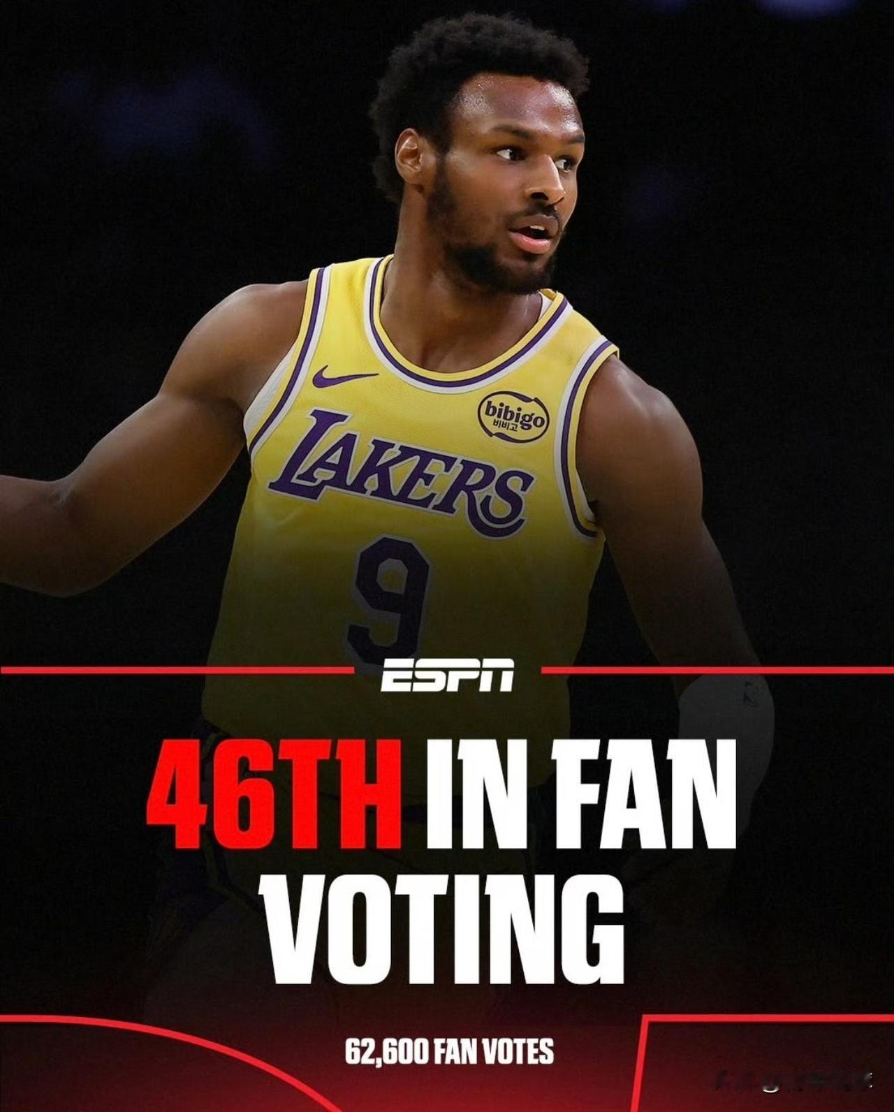 笑不活了！谁给布朗尼投的首发票？今天，NBA本赛季全明星投票最终结果出炉，东