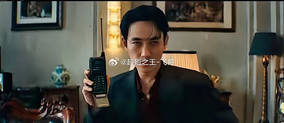 《空枪》有点扯，全香港闻风丧胆最嚣张的＂劫匪＂自始至终竟未杀一人：1、首先是朱一