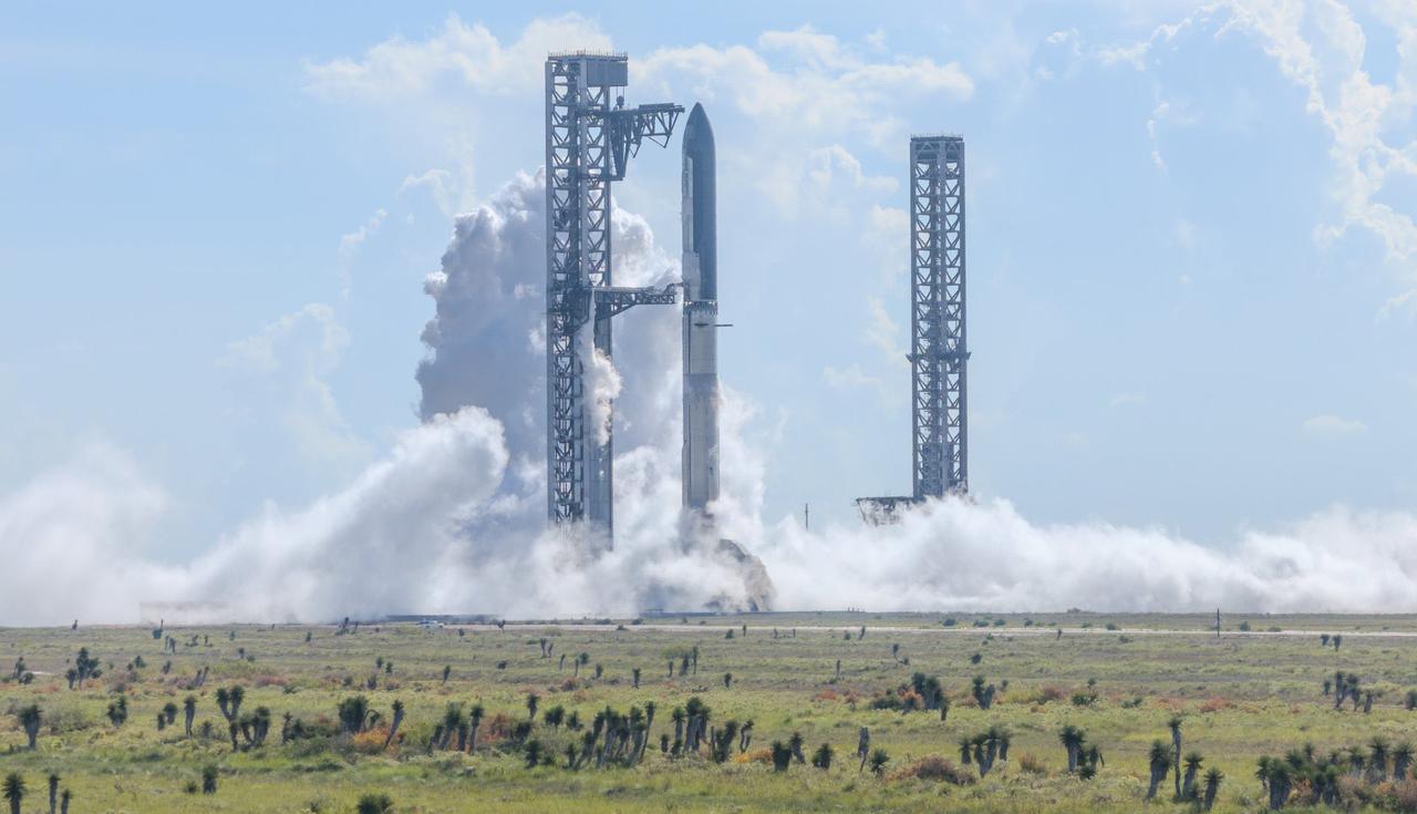 SpaceX官方发布：星箭IFT-14综合试飞任务情况报告9月28日星期一上午