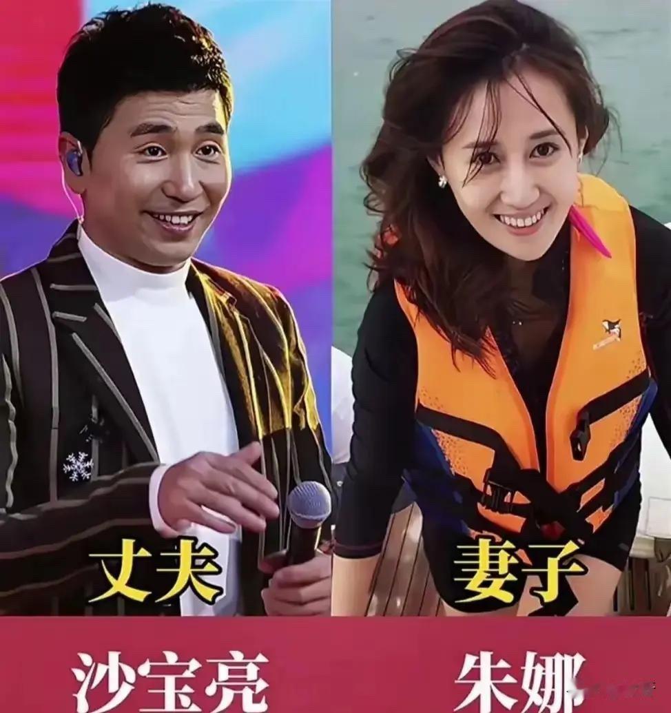 娱乐圈6对夫妻的婚姻百态：有人同甘共苦白头偕老，有人功成名就各奔东西有人从校