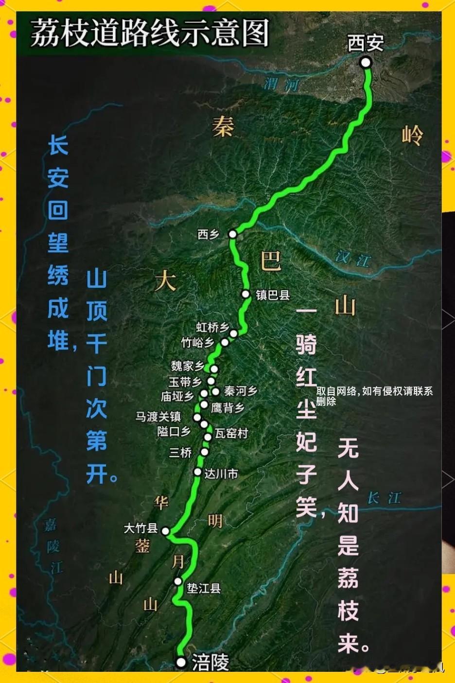 杨国忠怎么可能跑到岭南去发展心腹？看到有朋友说《长安的荔枝》将故事放在岭南不合适