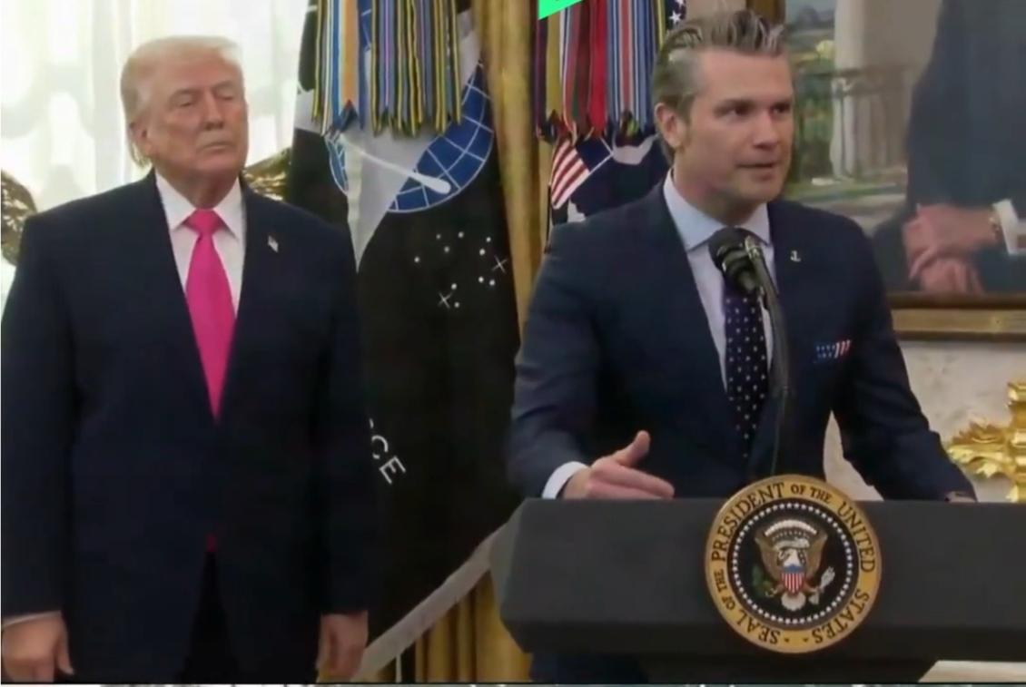 特朗普的“和平”算盘：解除伊朗核能力，控制霍尔木兹，以色列点头三月二十五