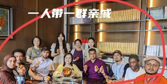 深圳科技园一名印度籍员工因拒缴物业费、私拉电线入户，却要求孩子就读“纯外籍班”，