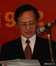 陈祖德，中国棋院首任院长，国家体育总局棋牌运动管理中心原主任，中国围棋协会原主席