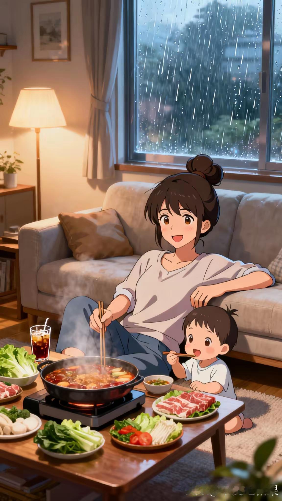 【亏待妻儿养三儿，报应来得比电视剧更狠】老话说“亏妻者百财不入”，现在得加一