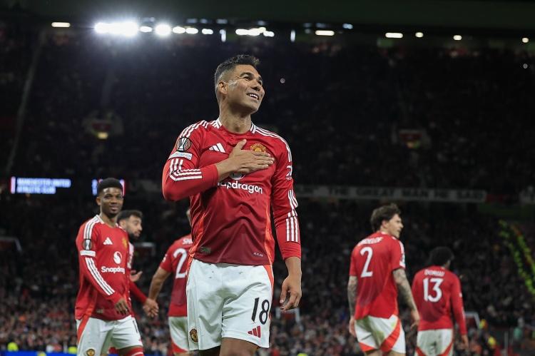 卡塞米罗如果周薪不超过20万可以续约，今年冬窗或者明年夏窗，不见得能买到撑得起曼