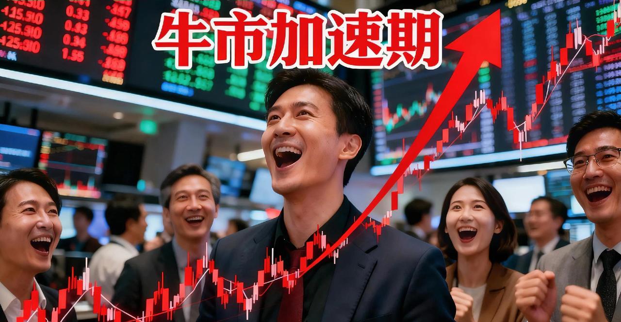 接下来一定会大涨的板块：跨年妖股出现在北证里面的概率为0。因为他涨停板的幅度太