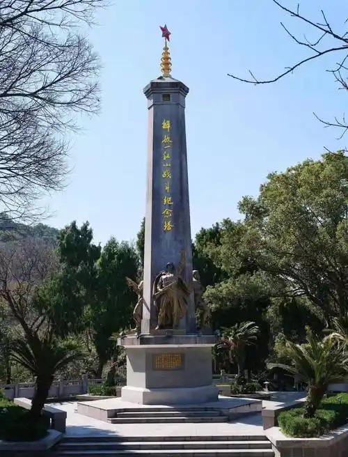 什么才是“沉默的荣耀”?解放一江山岛背后鲜为人知的故事1954年底的一江山