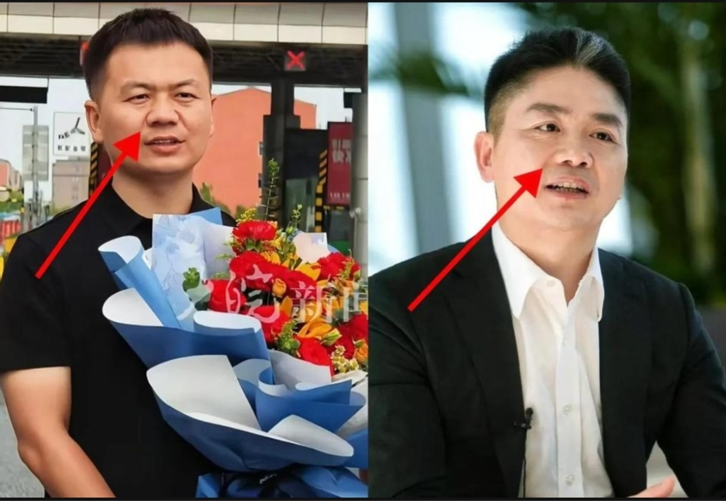 刘强东一觉醒来估计都懵了！什么也没干，怎么又上热搜了，原来是救人英雄张伟突然火了