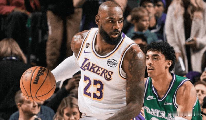 只有敬意和感谢！克里斯蒂谈老大哥詹姆斯：“我对勒布朗只有敬意，只有感谢。”