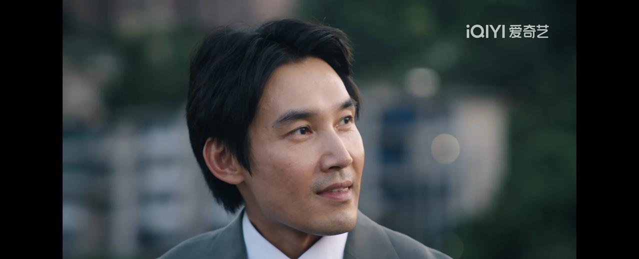 《利剑玫瑰》这反转着实让人意外！叶修明不仅不是瘸哥，还是被瘸哥做局推出来当替罪羊
