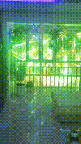 不是，外面在打仗吗？？