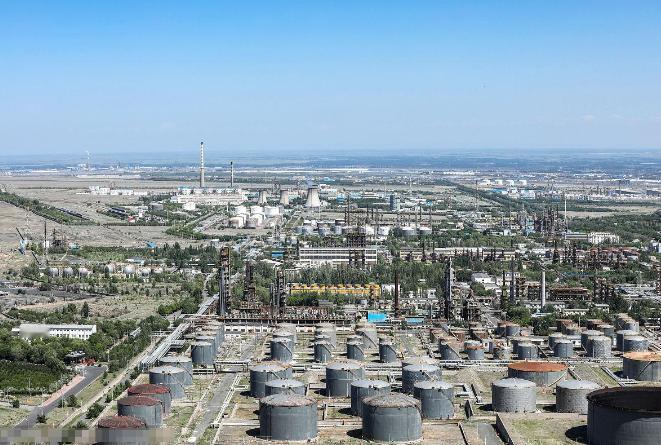 新疆用电量为什么这么大，甚至超过四川省、湖北省？说出来你可能都不信，新疆的用电量