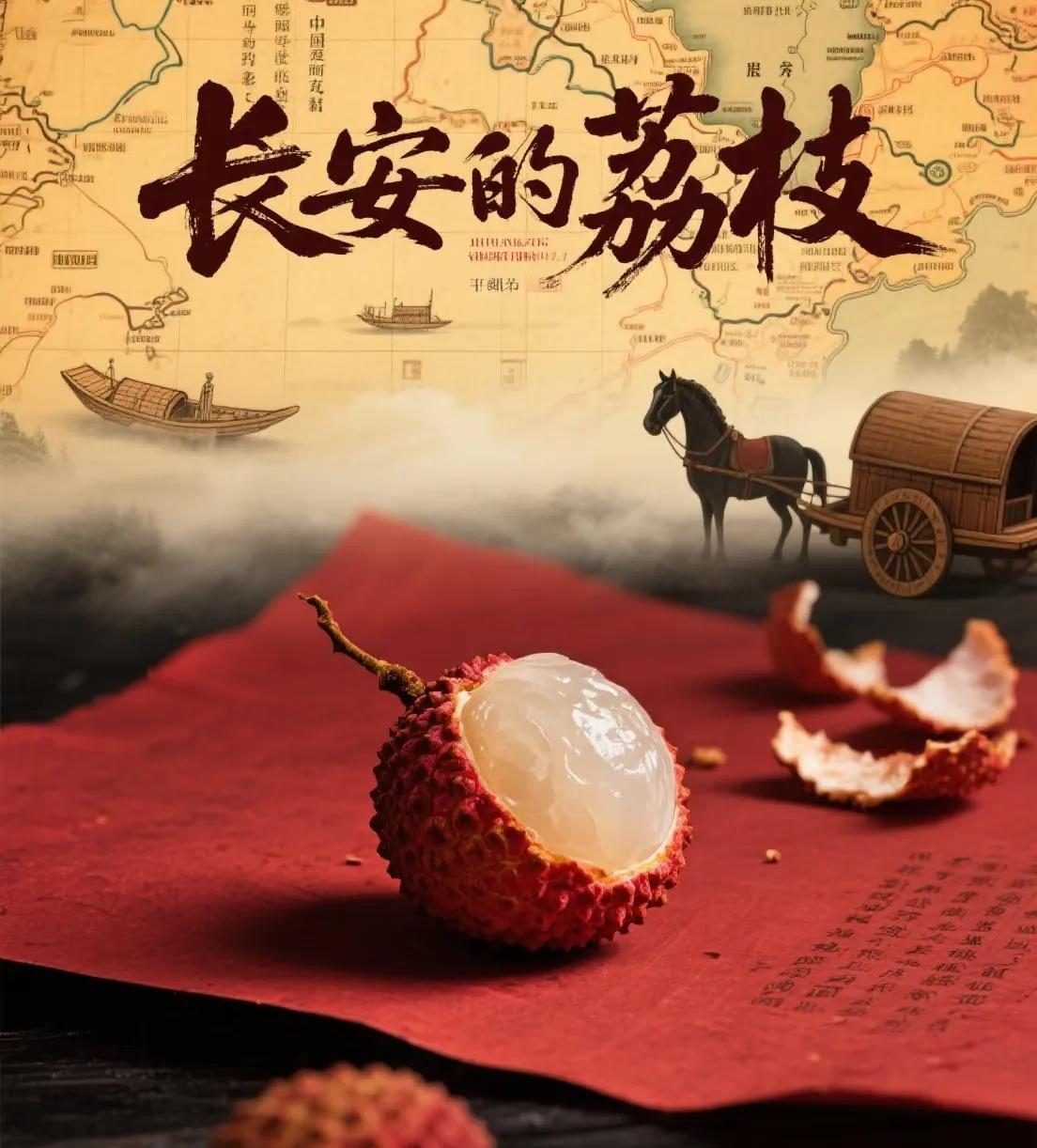 现在最郁闷的就是江苏卫视了《长安的荔枝》被央视最后三集连播而是原定于6月24